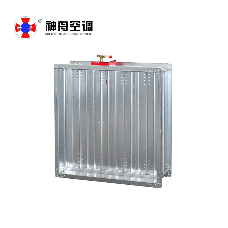 防火阀 FHF WSDC-K-400×160