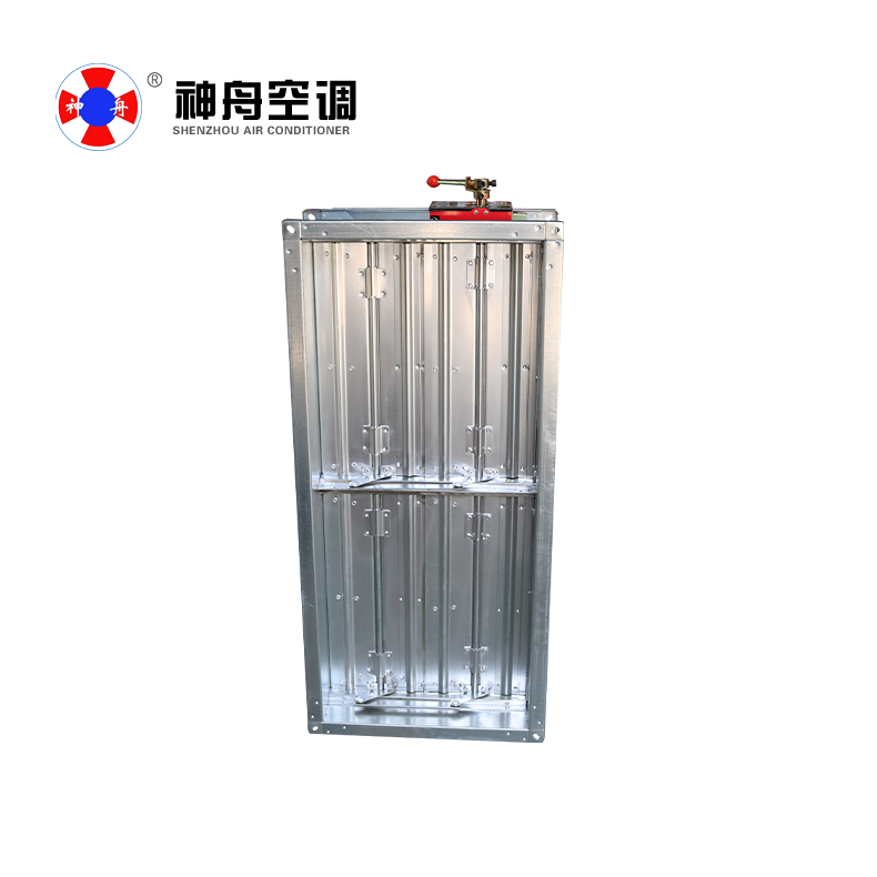 排烟阀PYF SDc-K-1250×630