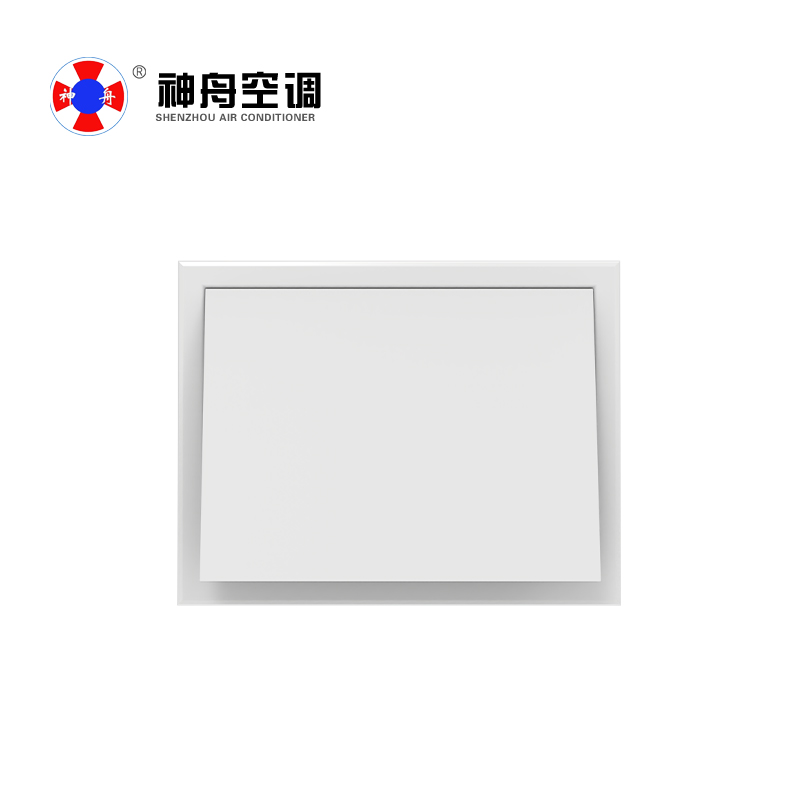排烟阀PYF-SDc-YK-WxH-板式