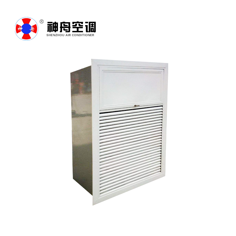 多叶排烟口