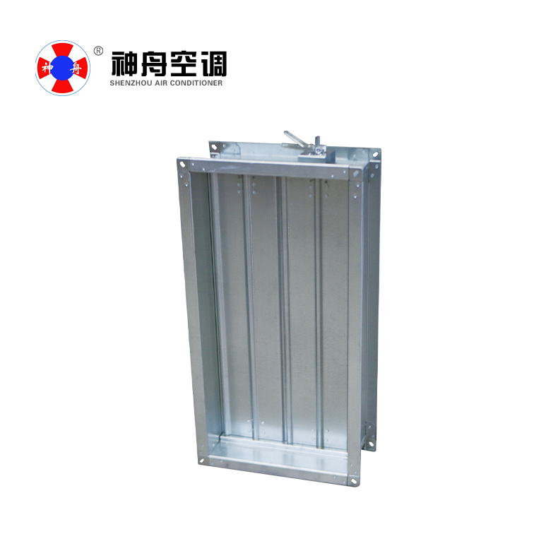 手动调节阀