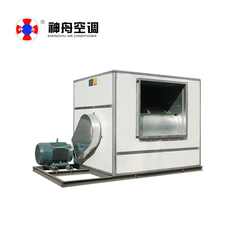 HTFC离心式消防排烟风机