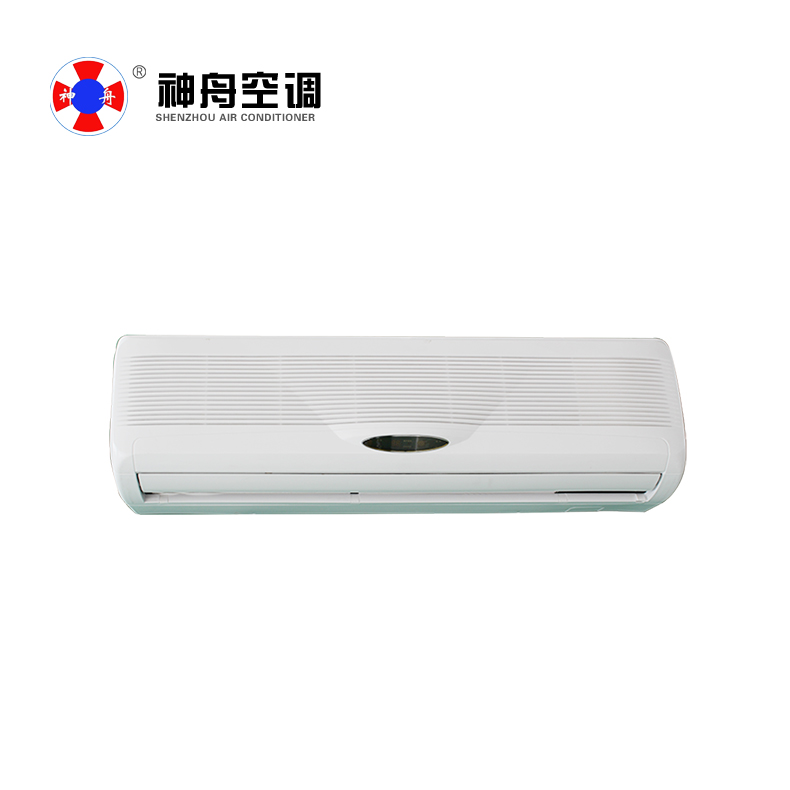 壁挂式风机盘管