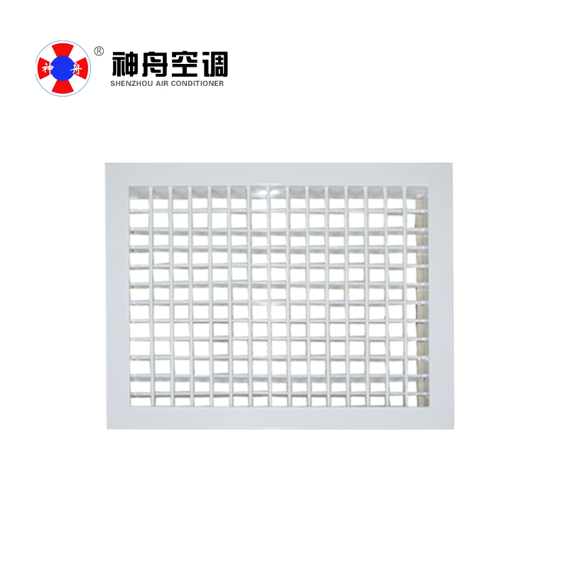 蛋格式百叶风口