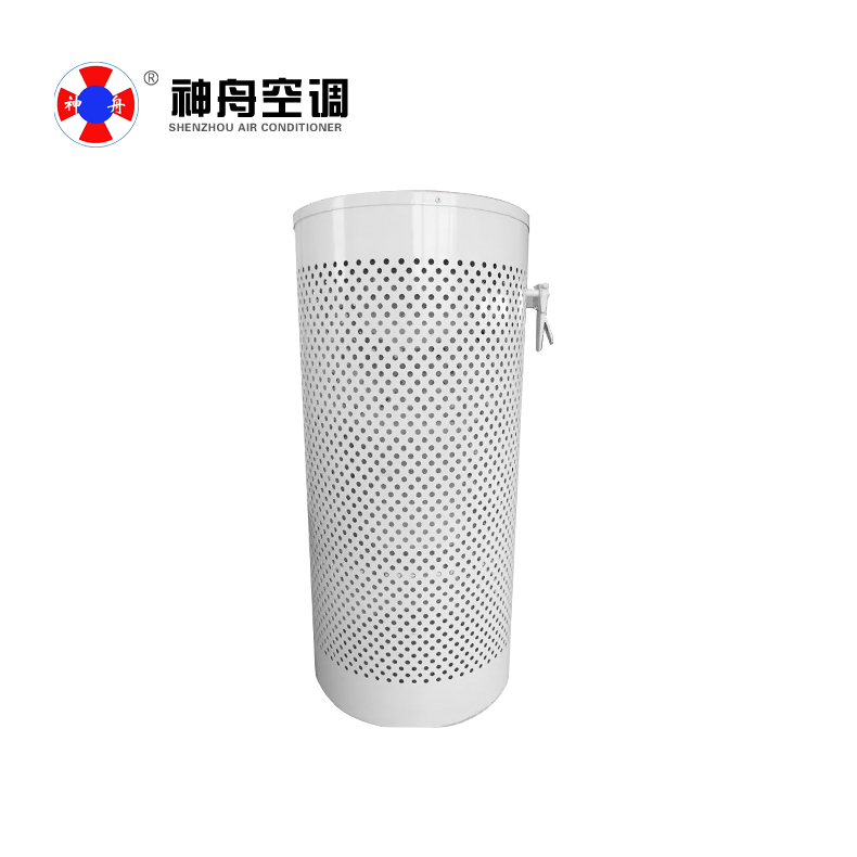 置换风口