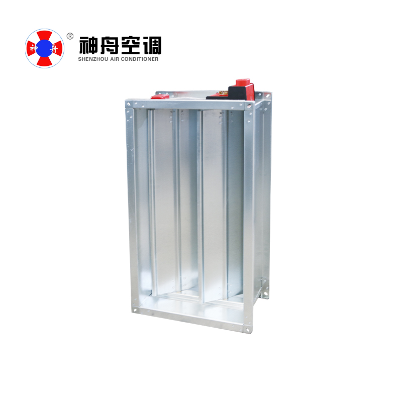 神舟空调产品质量抽查合格